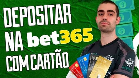 cancelar cartão bet365